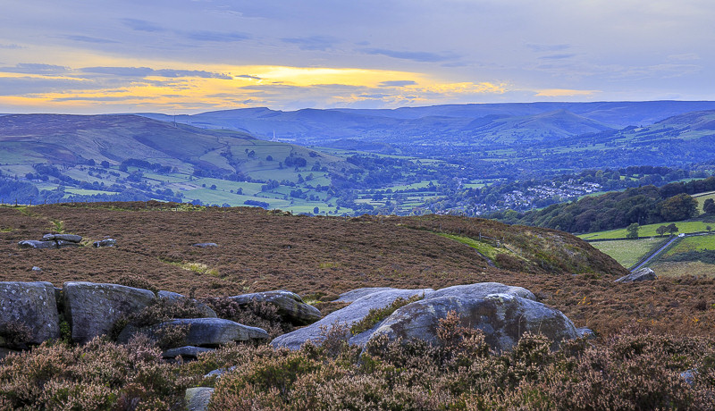 Hope Valley
